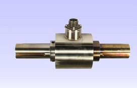 供应英国RDP公司 模型QSFK-9转矩传感器系列