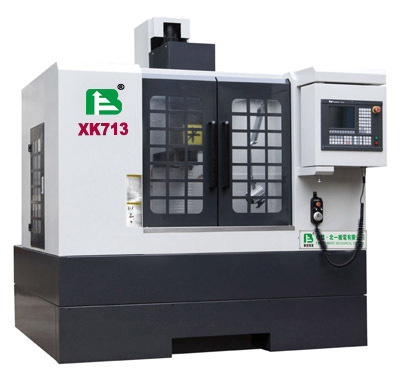现货台州数控钻铣床数控钻铣床XK713