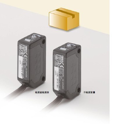 光电开关 SA1E-TN2 原装和泉传感器 IDEC代理原装 假一罚十