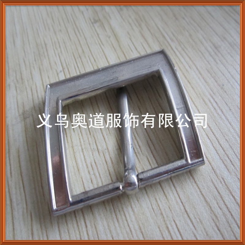 三檔扣 日字扣 (205)