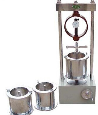 CBR承载比试验仪CBR试验仪（cbr-1型）