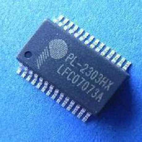 PL-2303HX 原装正品 保质量 7天包退换