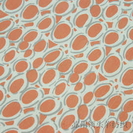 现货波西米亚100D乱麻睡衣时装连衣裙吊带衫面料高丝宝乱麻