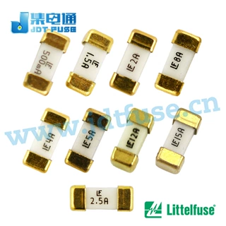 0453.062NRL 力特Littelfuse 一级代理商 一次性保险丝