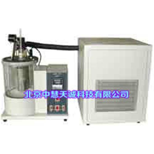 石油产品结晶点测定仪 ZH10246