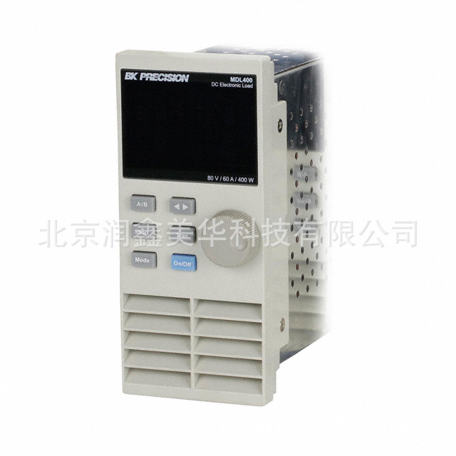 B&K Precision测试与测量万用表专用MDL305工具类型直流电子负载