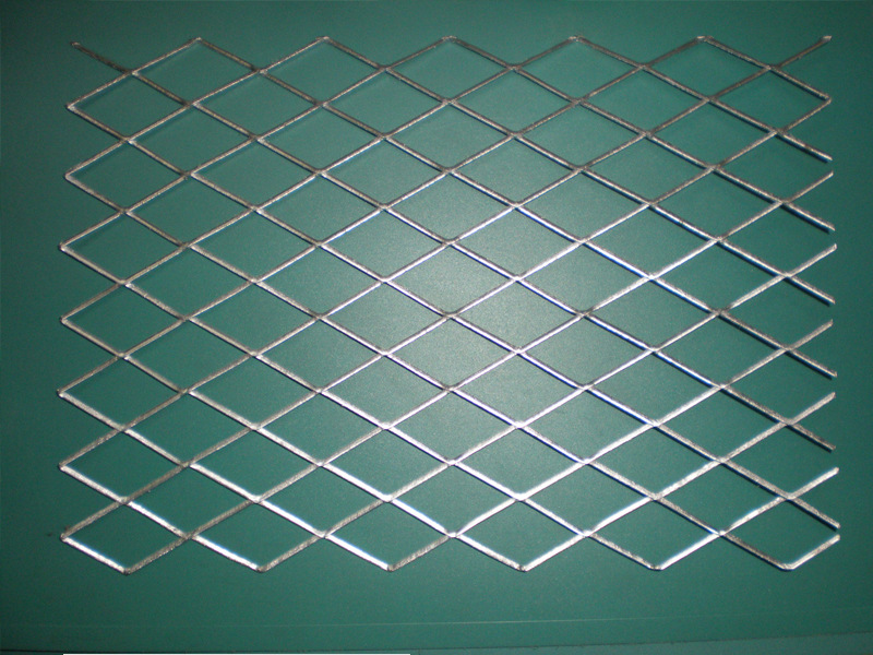 钢板网