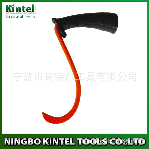 【伐木系列】提树吊钩、单钩夹木器、铁钩、伐木钩