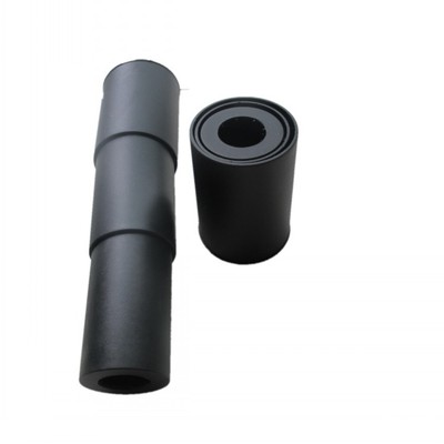 SX46 厂家批发 办公椅塑料配件  防尘罩|ru