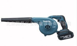 Beijing Wholesale Makita Dub182Z Rechargeable Hair Dryer Single Battery Single Charger Model