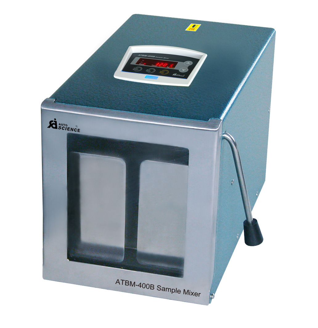 ATBM-400B拍打式樣品均質器