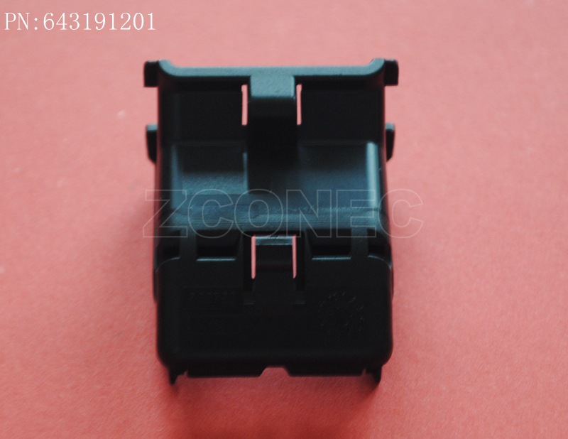 苏州飞联现货MOLEX原厂正品643191201CMC系列32pin盖子64319-1201