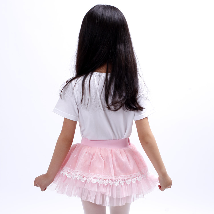 Jupe pour fille - Ref 2052844 Image 14