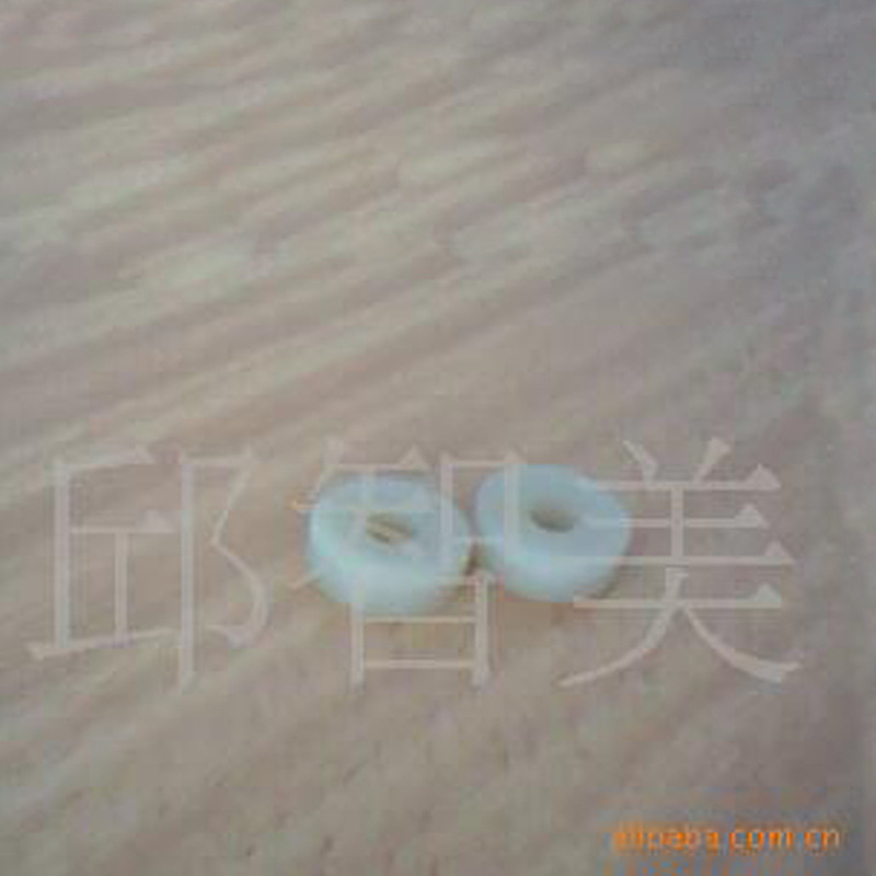 【厂家直销】 尼龙厚垫注塑加工 尼龙制品专业加工 现货批发