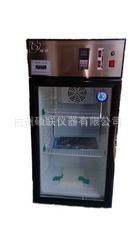 5-42度100升恒温箱（带制冷压缩机）玉米种子发芽箱催芽箱生物培