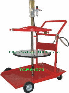 手推式气动黄油加注套件TGR64070 深圳泰格瑞生产供应