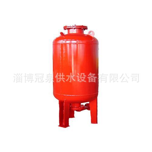 隔膜式氣壓罐