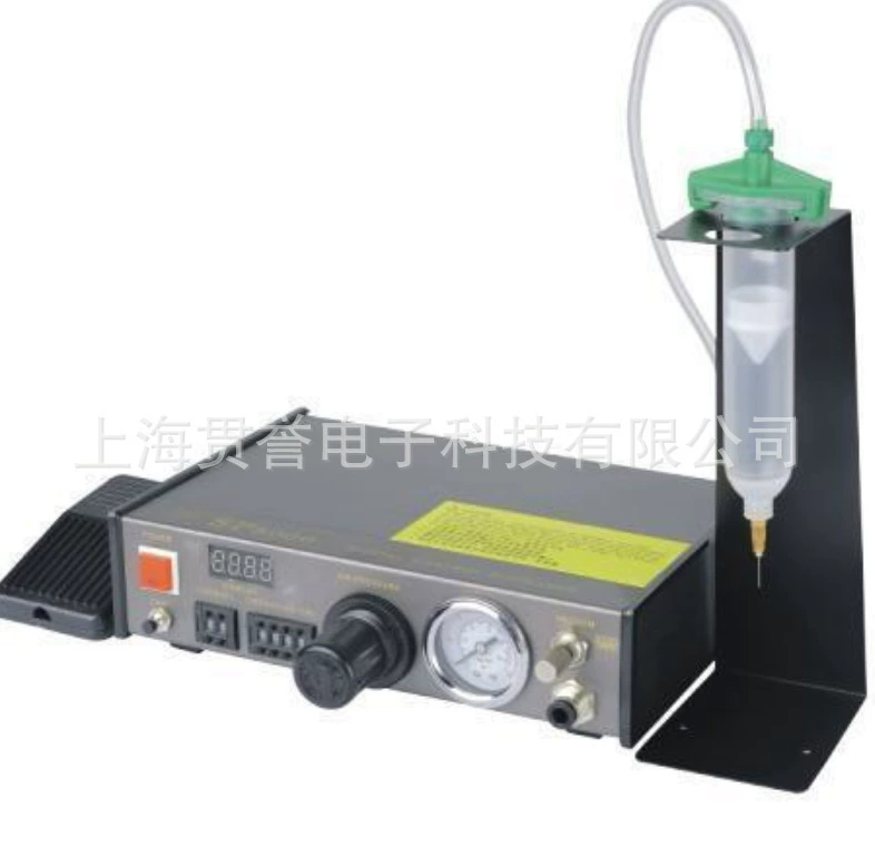 Автоматическая раздаточная машина цифровой дисплей раздаточная машина SP-8000 машина впрыски клея распределяя машина SP8000