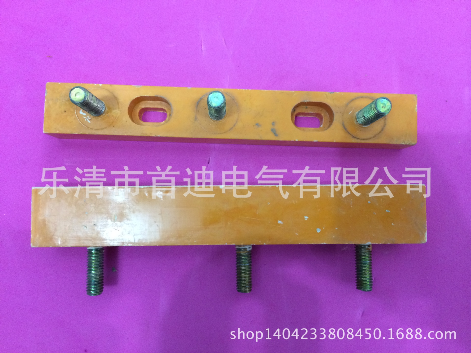 大批量生产JDB保护器支架 矿用防爆配件