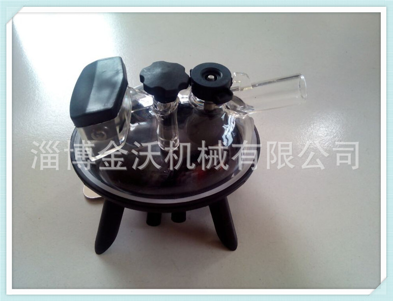 挤奶机配件240ml集乳器
