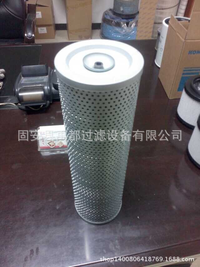 沃德60液压滤芯 液压油滤芯