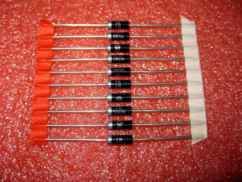 Оригинальный 5W стабилитрон 5 Вт, стабилитронный прибор 5W 39V 1N5366