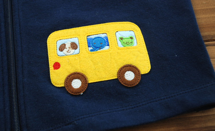 Gilet enfant - Ref 2069394 Image 9