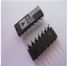 AD713KN AD713JN  原装正品 保质量 7天包退换