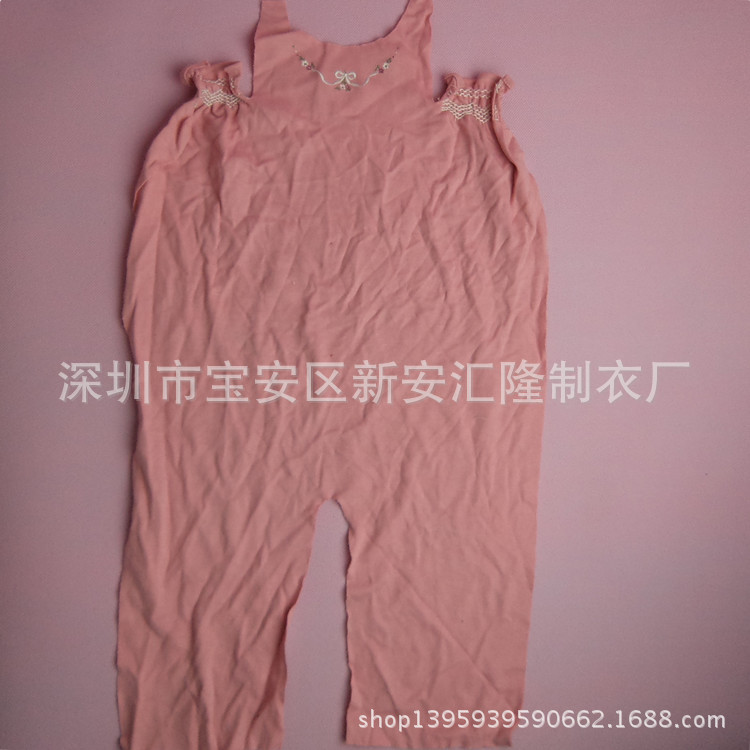 专业手工打揽手绣设计打版 电脑车花特种蕾花绣婚纱礼服