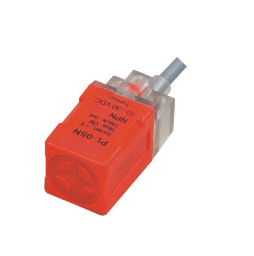 厂家直销感应开关PL-05N,正品杭发传感器有限公司