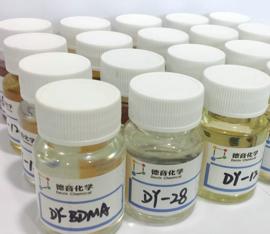 德音化学 二(十二烷基硫)二丁基锡 1185-81-5 有机锡催化剂