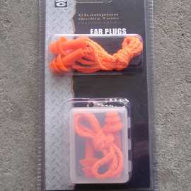 供应防护耳塞  隔音耳塞  防噪音  慢回弹