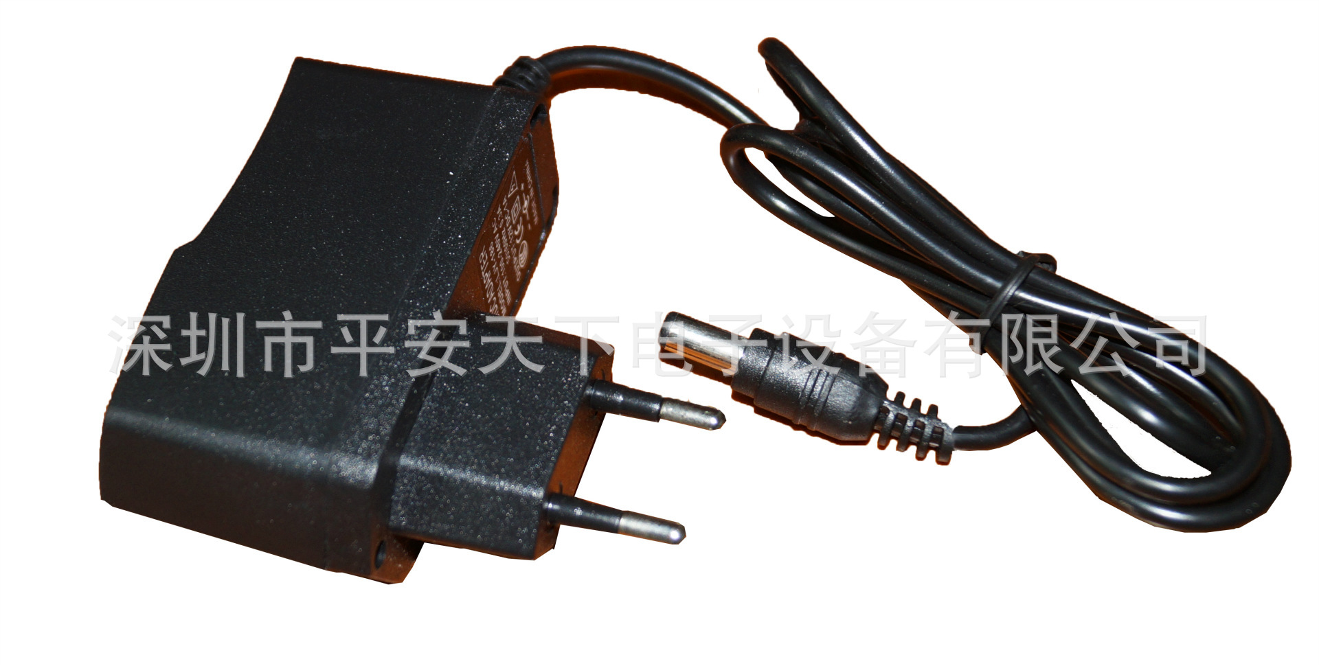 手持金属检测仪专用充电器 线充 量大价优|ru