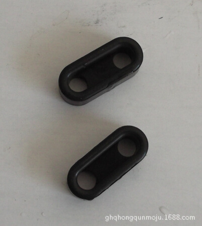 耐高温胶圈氟胶圈丁腈橡胶Hasco（哈士高）环型圈Z9645/ 8x26x30