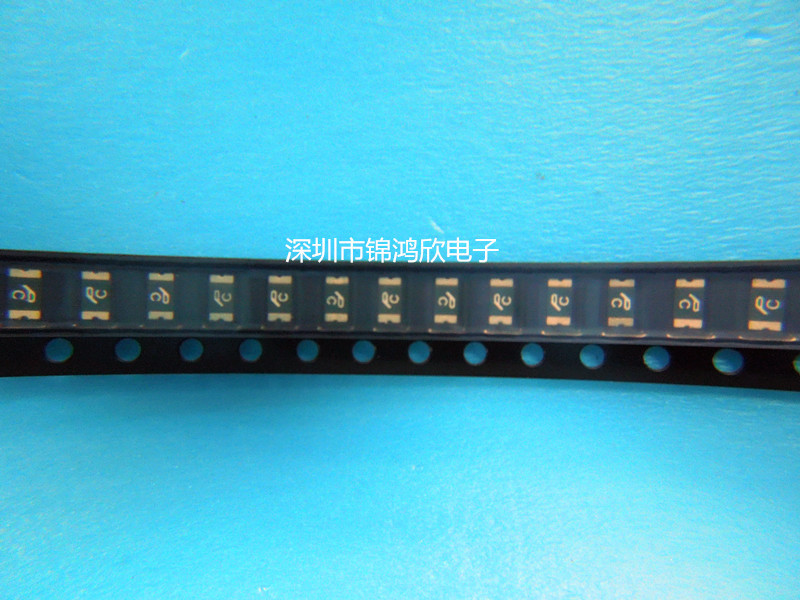 厂家直销聚鼎1206 1.1A贴片自恢复保险丝