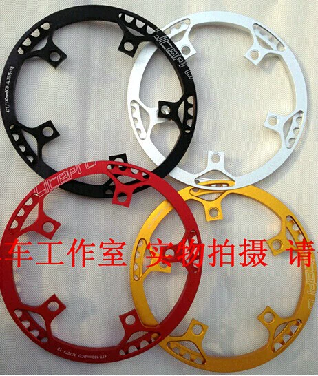 Litepro стоматологический диск с защитным диском 45/47t 130mmbcd Полная обработка ЧПУ золото серебро черный красный четыре цвета