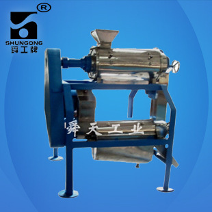 厂家支持批发家用去核榨汁机组 质量保障