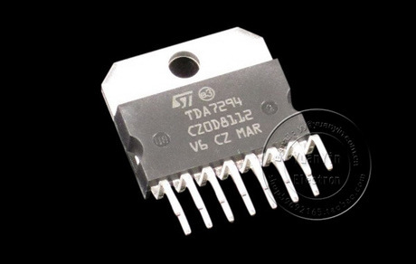 TDA7294 TDA7297  原装正品 保质量 7天包退换