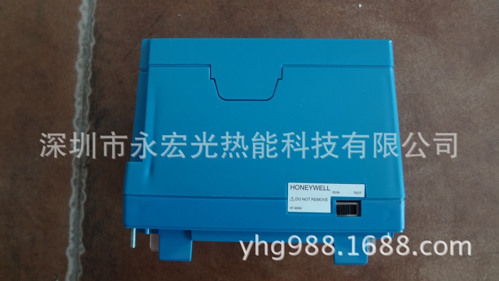 EC7830A1033控制器/霍尼韦尔燃烧机控制器(原装现货)