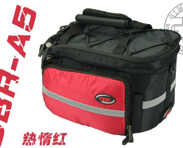 Sacoche pour vélo mixte - Ref 2220512 Image 7