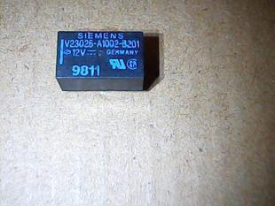 V23026-A1002-B201 5V 原装正品 保质量 7天包退换