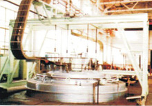 RQ5全纤维大型渗碳炉 电工电气工业电炉