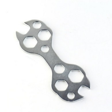 Clé pour réparation vélo - Ref 2304574 Image 4