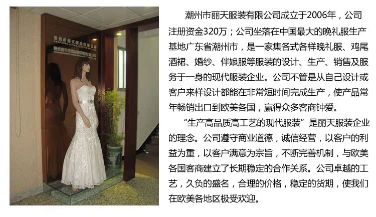 公司簡介