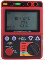 上海宙应数字兆欧表 