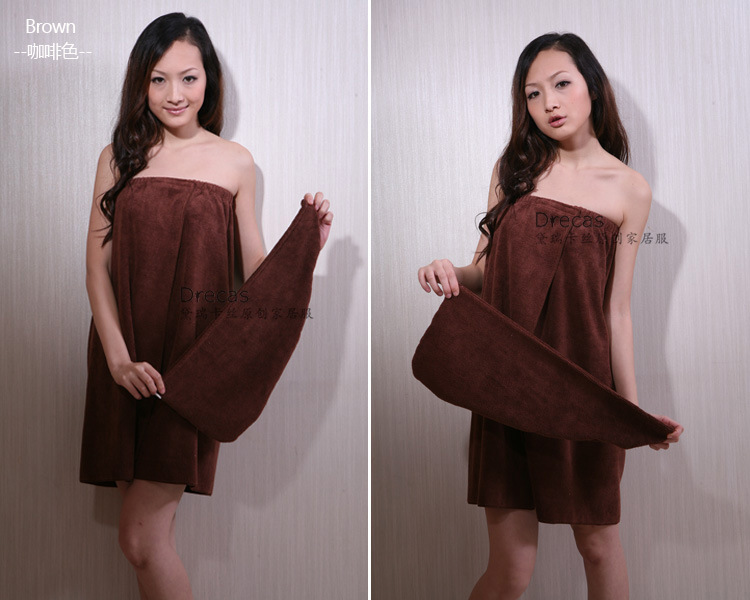 Peignoir jeunesse - Ref 596005 Image 41