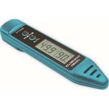 精耐 GENERAL ETP117笔式温湿度计