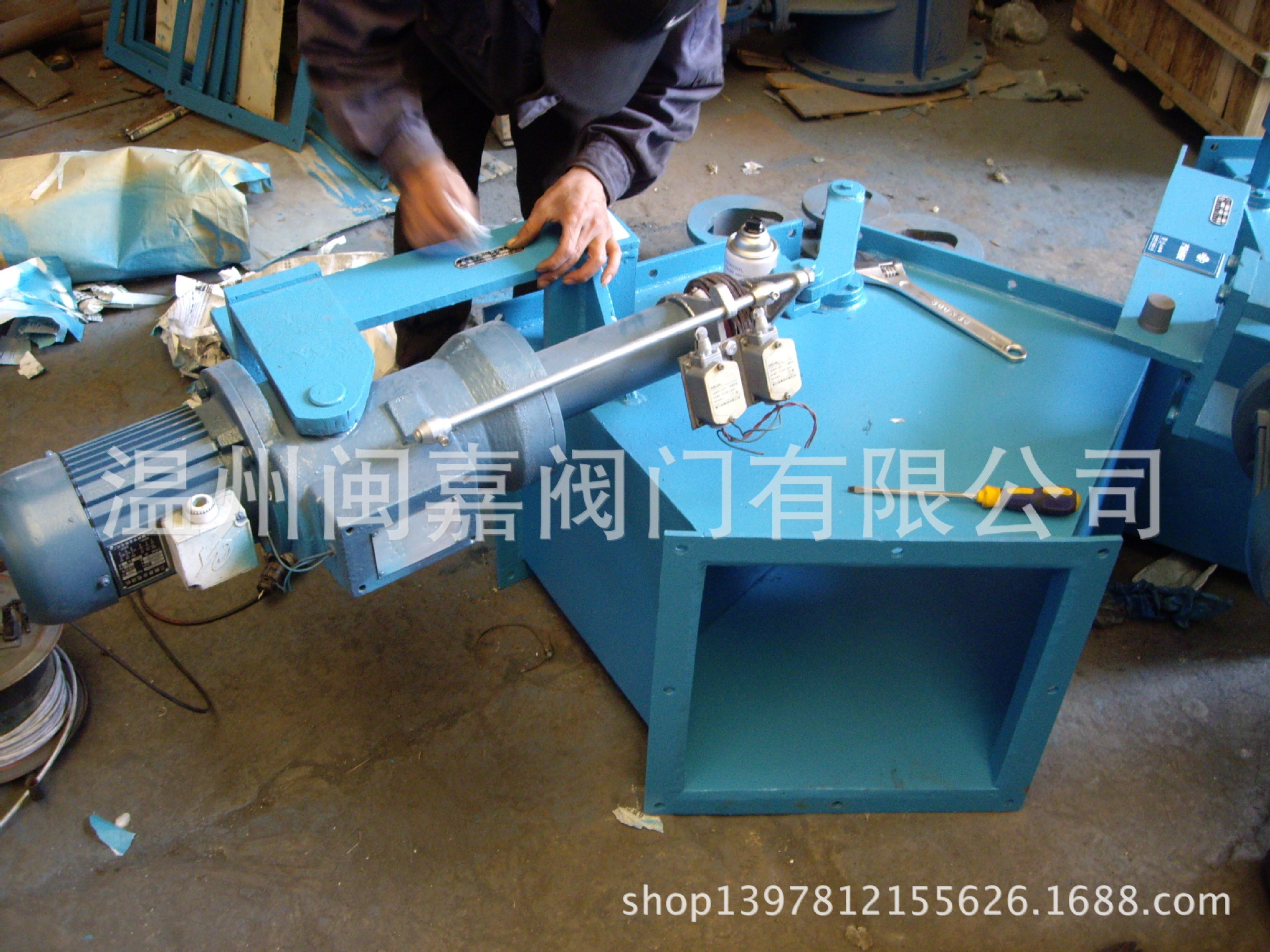 三通溜子 侧三通溜子 电动溜子 二通带四通电动侧三通溜子