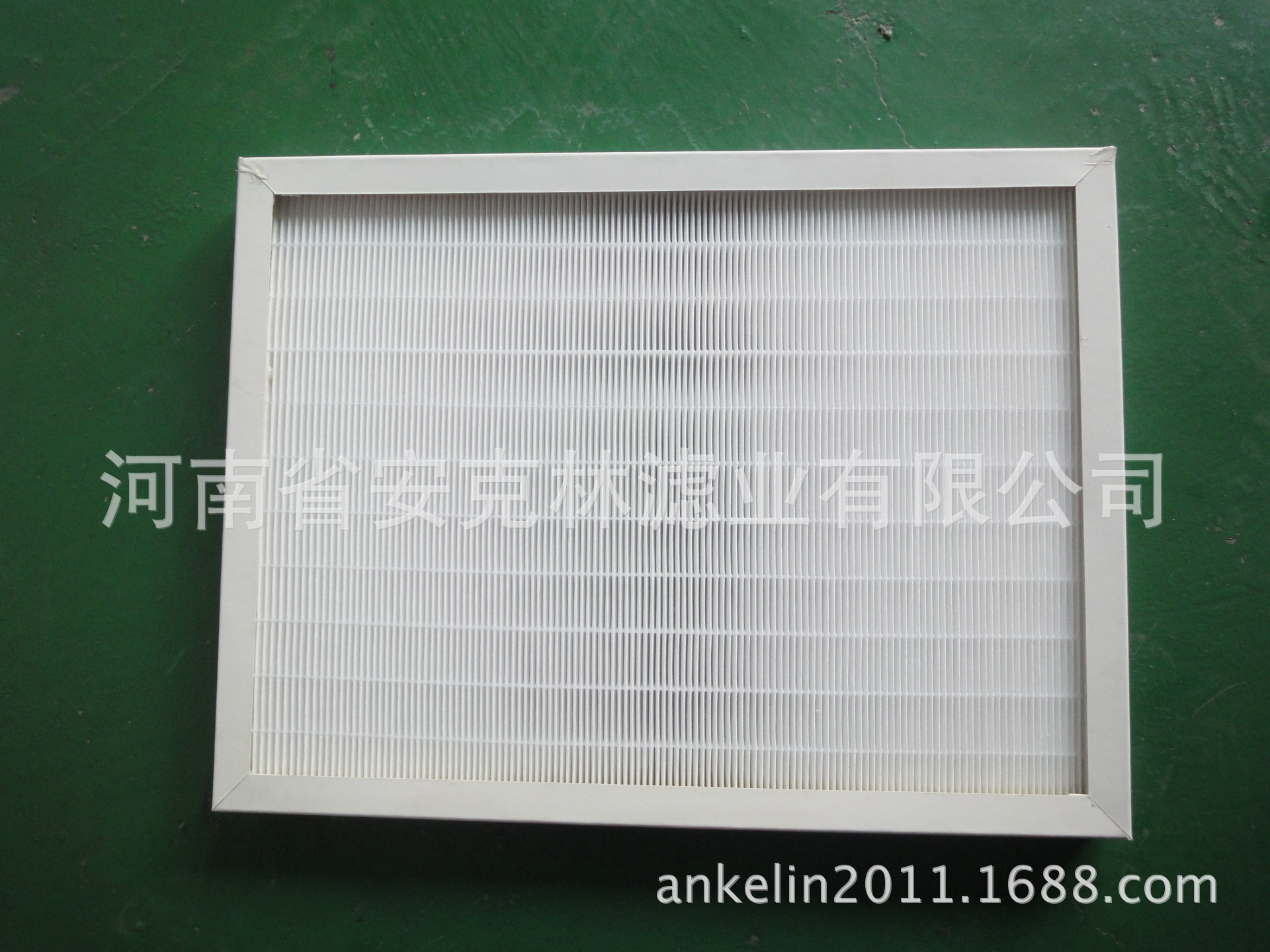 KJF2903E净化器hepa过滤网h13细纤维滤芯hepa过滤器