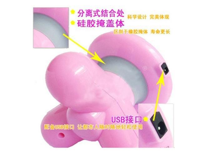 Masseur USB - Ref 362414 Image 5